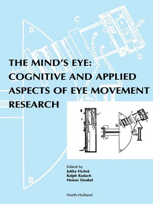 cover image of The Mind's Eye